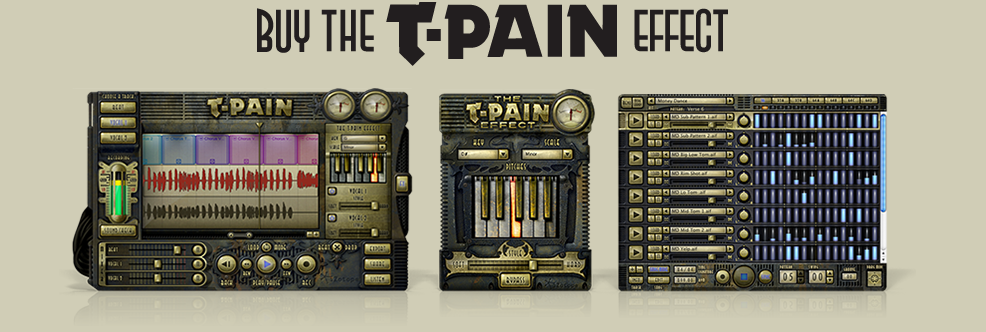 the t pain effect download